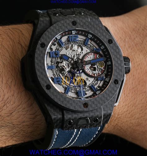 ferrari esport hublot|hublot big bang 60th anniversary.